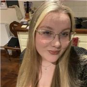 I am an English Literature university student hoping to aid people in their studies of English Literature and Language.